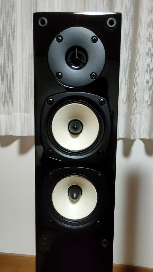 ONKYO D-109E 2本セット