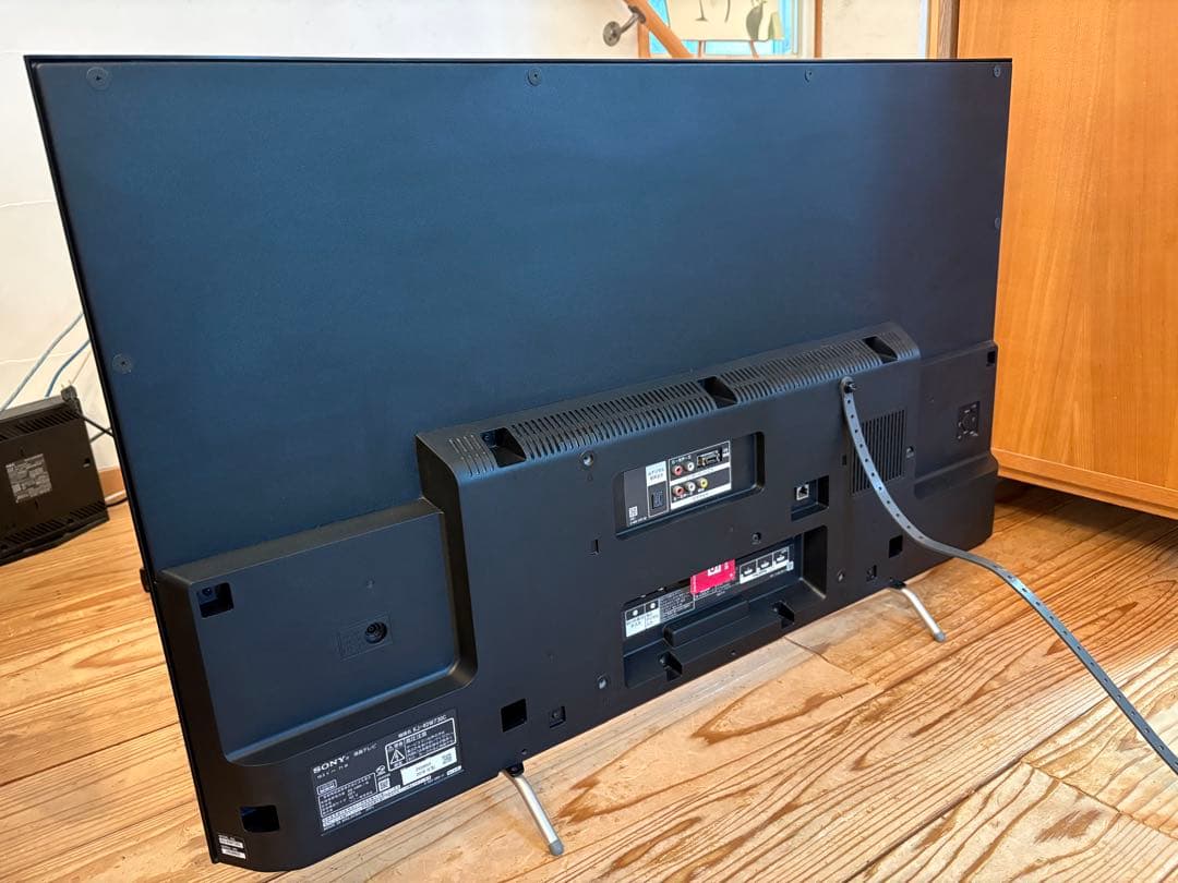 40型液晶テレビ SONY BRAVIA （2018年製）