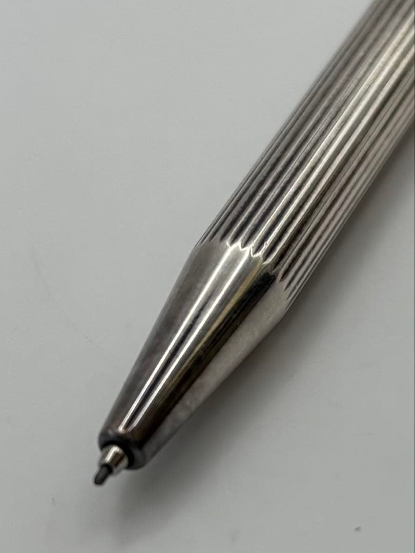 S.T. Dupont エステーデュポン ボールペン シャーペン 2本セット