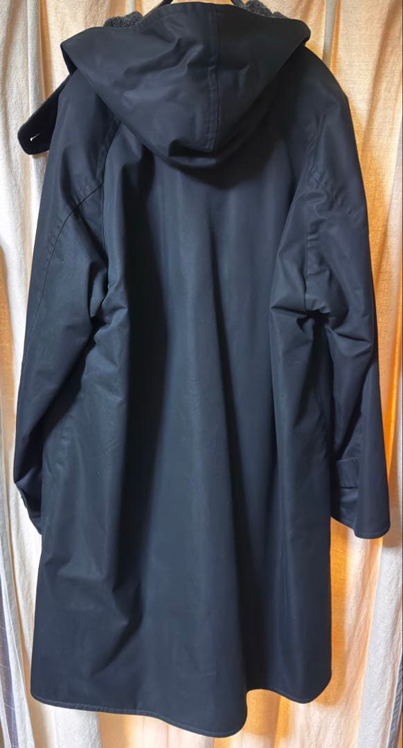 の*】様 comoli フーデッドコート　サイズ1