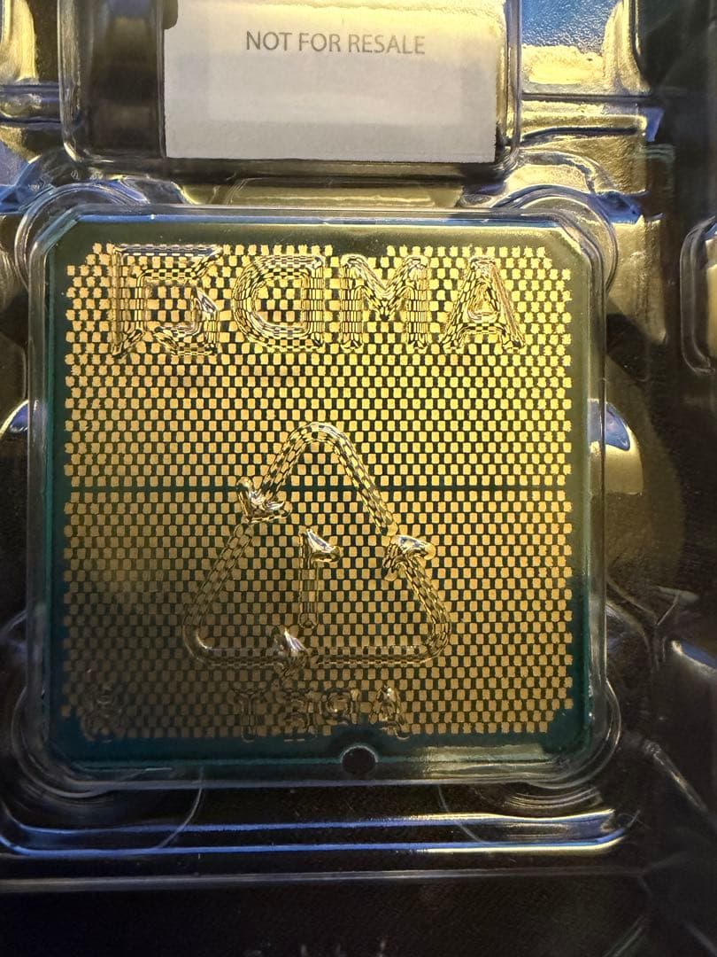 AMD Ryzen 7 7700 7000シリーズ CPU