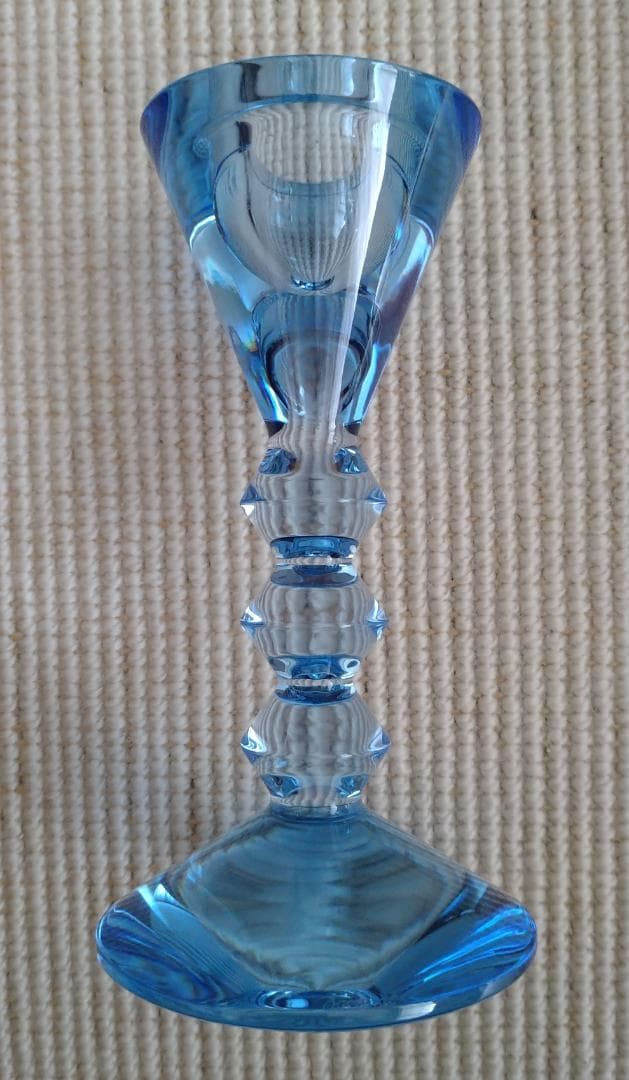 Baccarat ベガ キャンドルスタンド