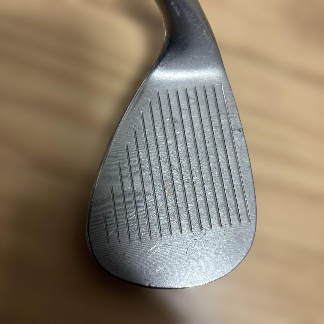 ピンウェッジ 56度 60度