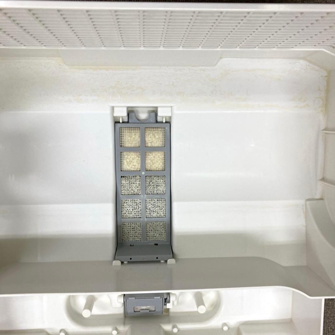 4205-K Panasonic 気化式加湿器 FE-KXF15-W