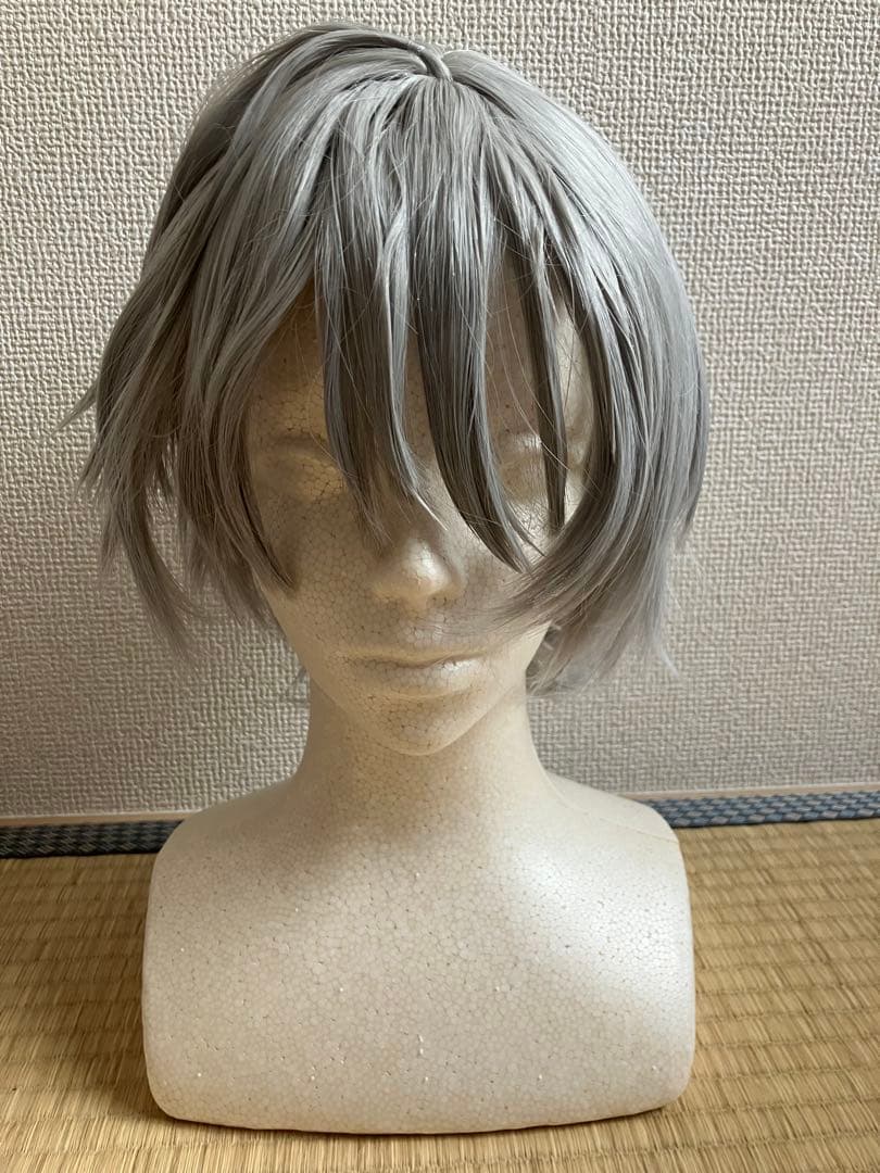 ゼンゼロ　アキラ　コスプレ