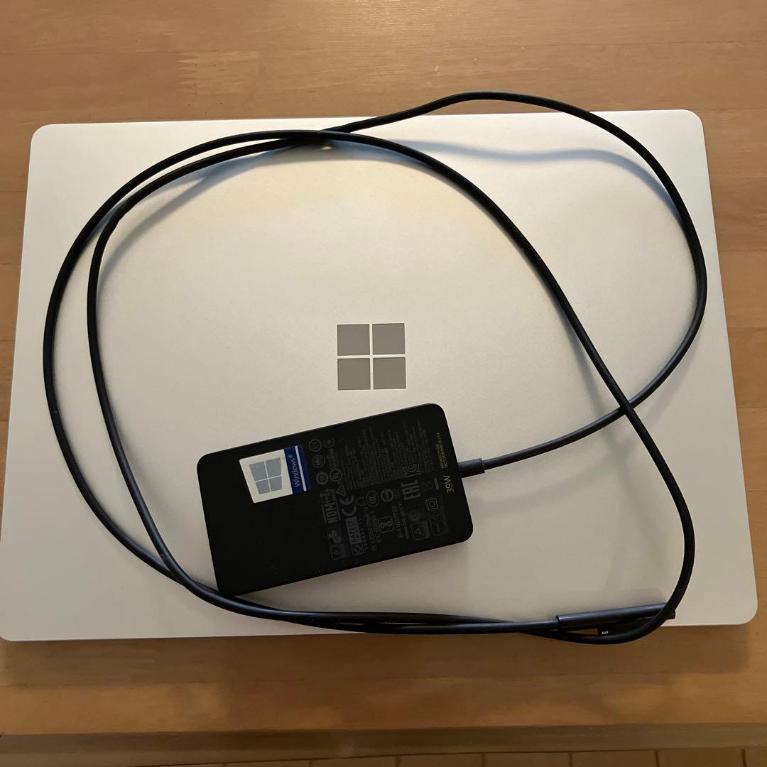 SurfacePro 7+ Model1943初期化済Win11Pro ジャンク