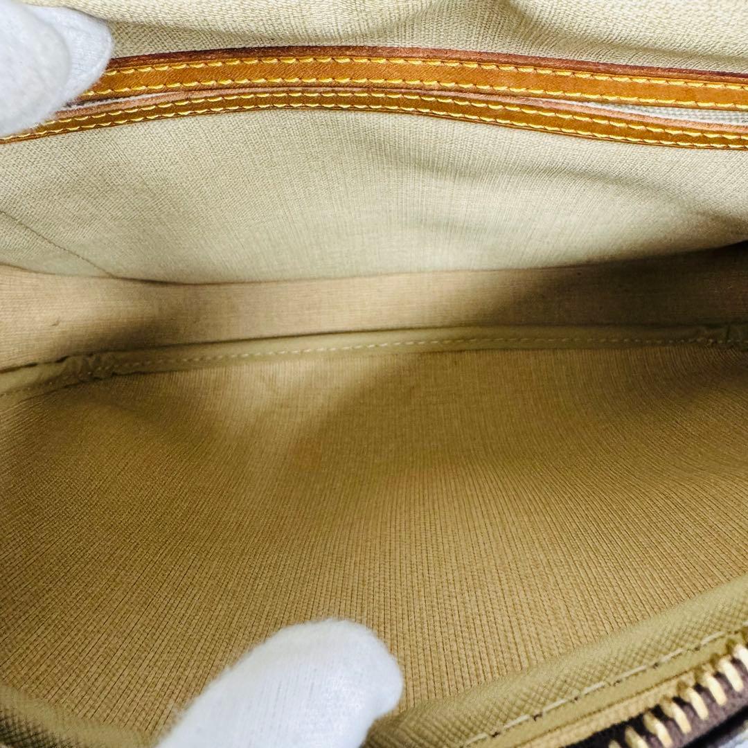 ✨ルイヴィトン✨リポーターPM✨モノグラム✨M45254✨ショルダーバッグ✨