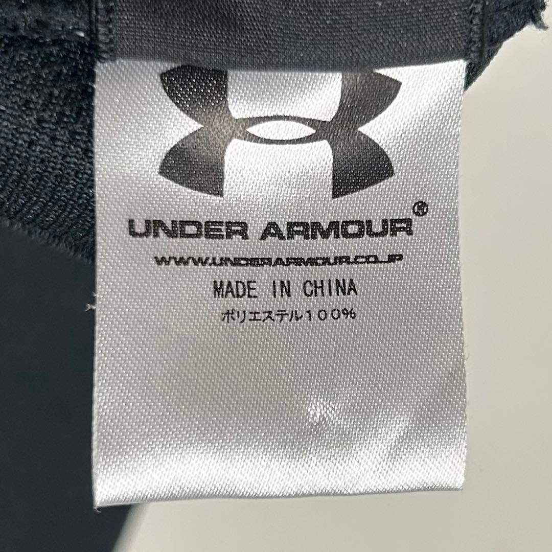 XL【美品】アンダーアーマー/セットアップ/ジャージ/スポーツウェア/ジムウェア