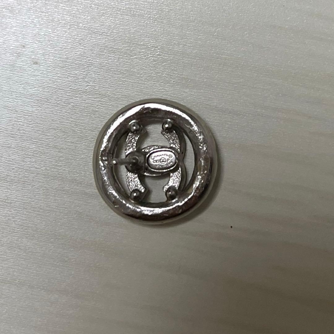 ※専用※CHANEL ピアス　片方