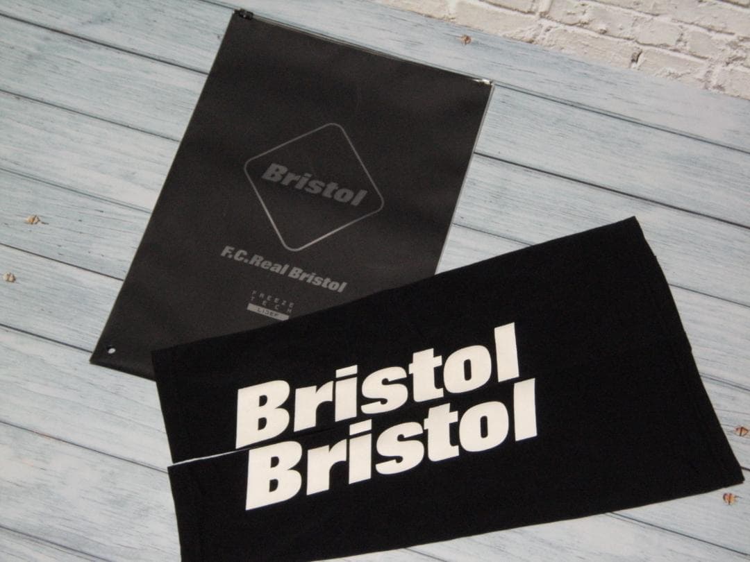 新品未使用！FCRB FREEZE TECH アームカバー