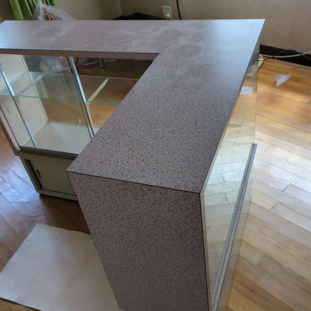 業務用ショーケース