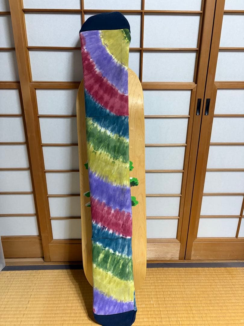 スノーボード Peacemaker skate cruise 21-22