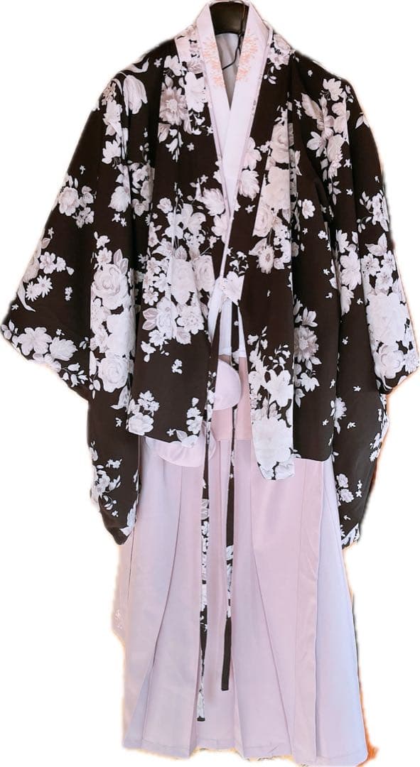 ♡キャサリンコテージ♡袴150cm➕肌襦袢セット