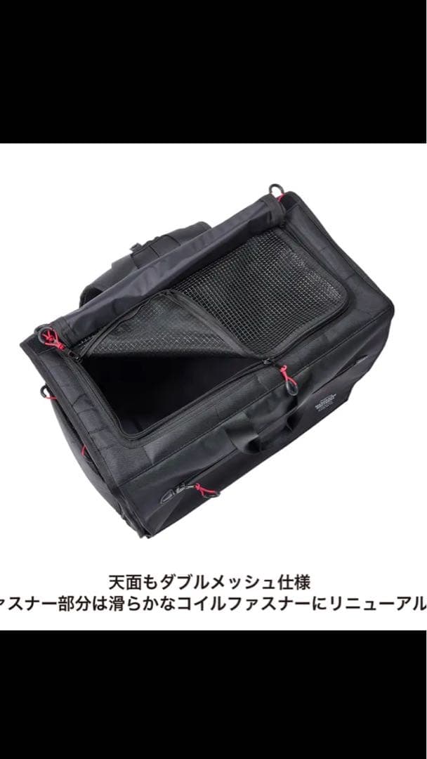 BRIXTON CARRY BACKPACK ブリクストンキャリーバックパック