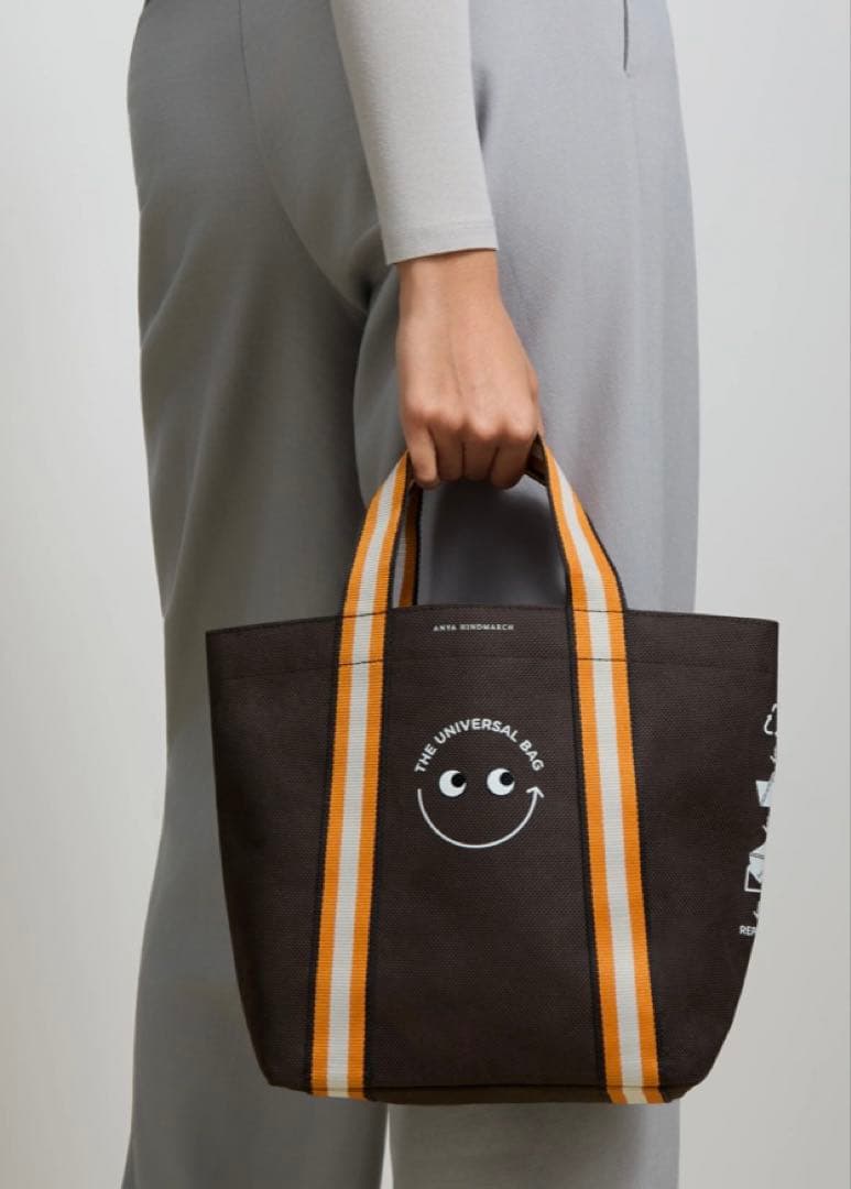 【新品未使用】Universal Bag「The Marketplace」セット