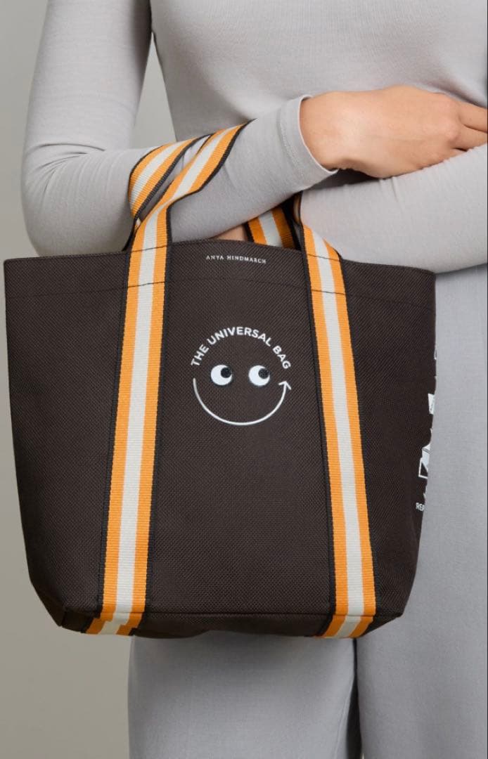 【新品未使用】Universal Bag「The Marketplace」セット