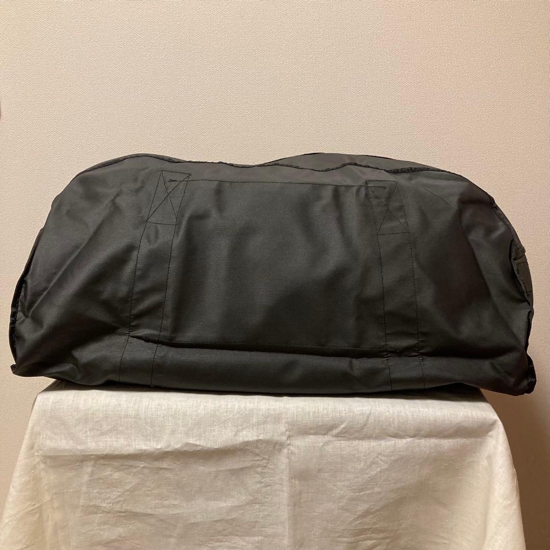 バッグ 黒 鞄 カバン 大容量 旅行カバン 特大バッグ 引越しバッグ
