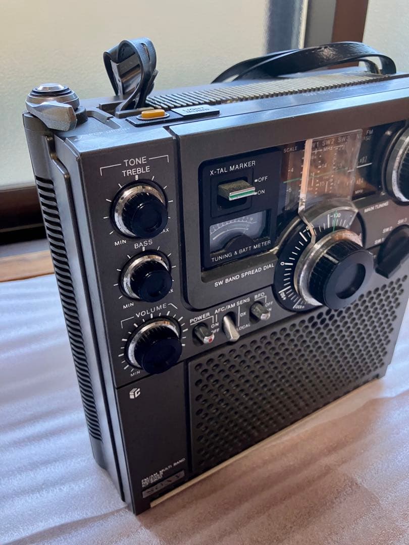 ※交渉中です※SONY ICF-5900