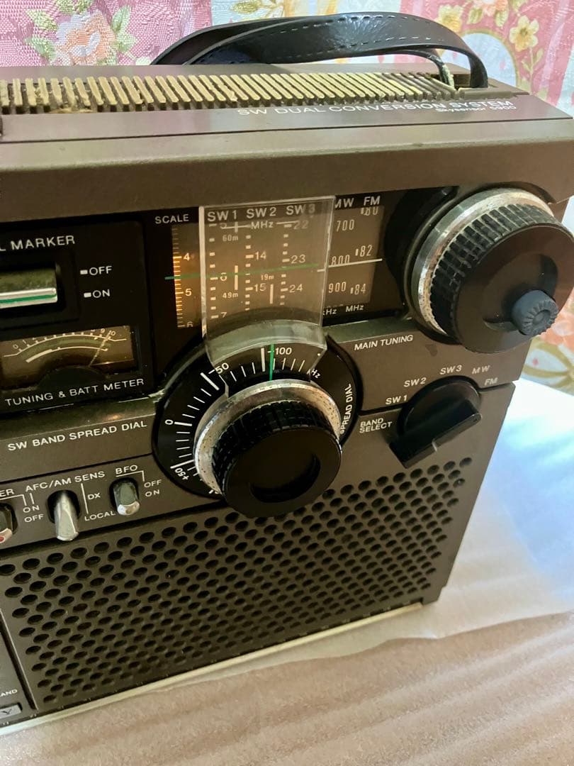 ※交渉中です※SONY ICF-5900