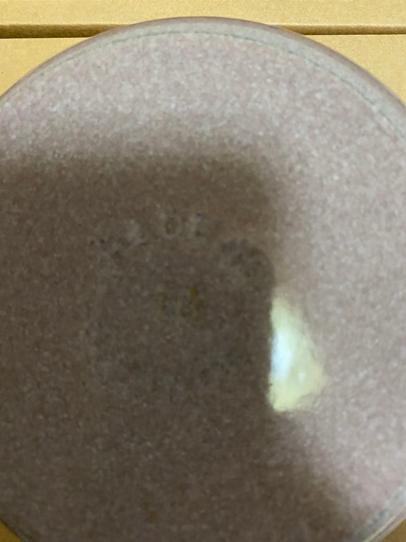 ストウブ鍋　ワナベM 18センチ　シフォンローズ