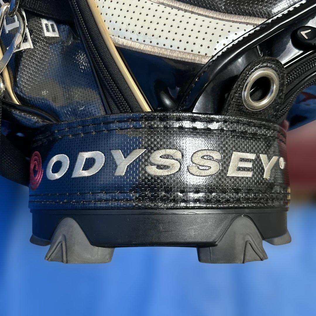 Callaway HEX BLACK Odysseyタイプ値下げ中