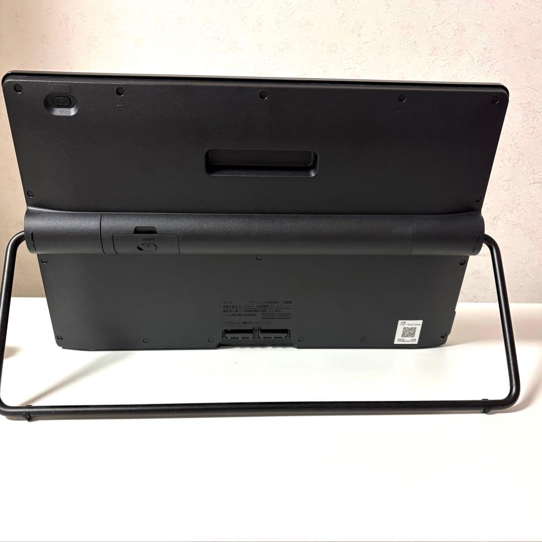 パナソニック プライベート ビエラ UN-15LD12H 2025年製