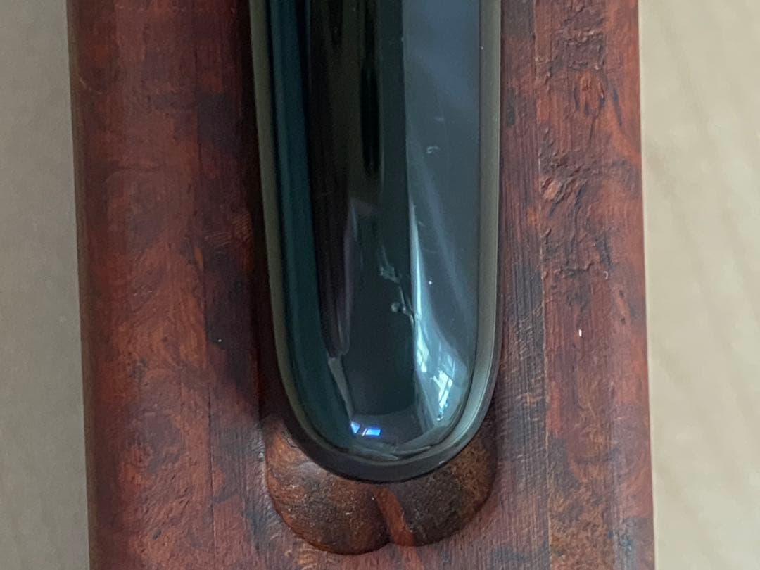 【v494v】フルハルター 10周年記念モデル 万年筆