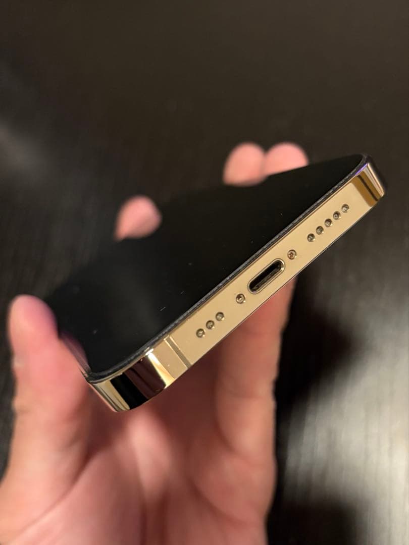 iPhone13pro 128GB SIMフリー