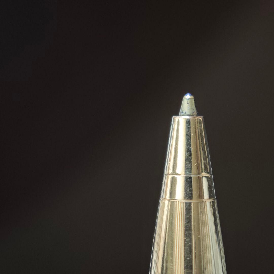 montblanc no.88 金張り ボールペン ハンマートリガー モンブラン