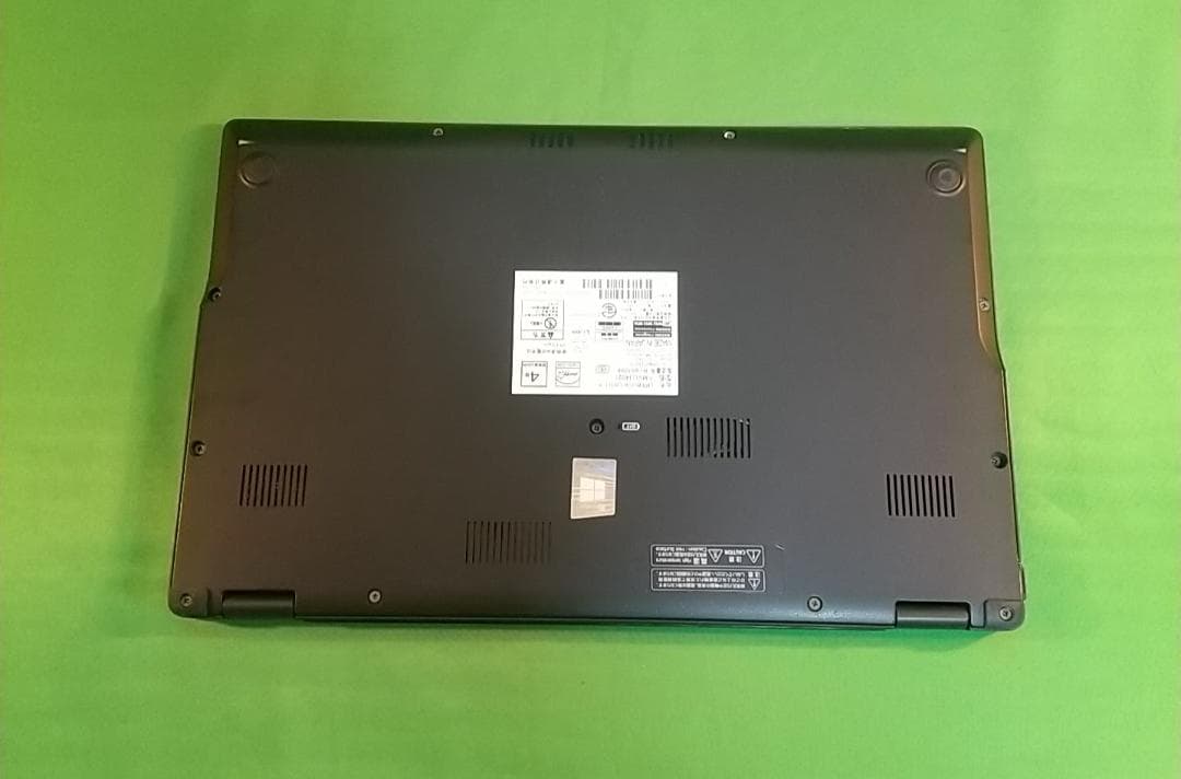 Windowsノート本体 Lifebook U9311/F i5-1145G7/8G/SSD256G