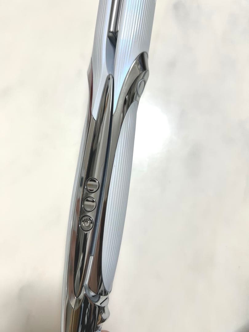 リファ　ストレートアイロン　フルセット