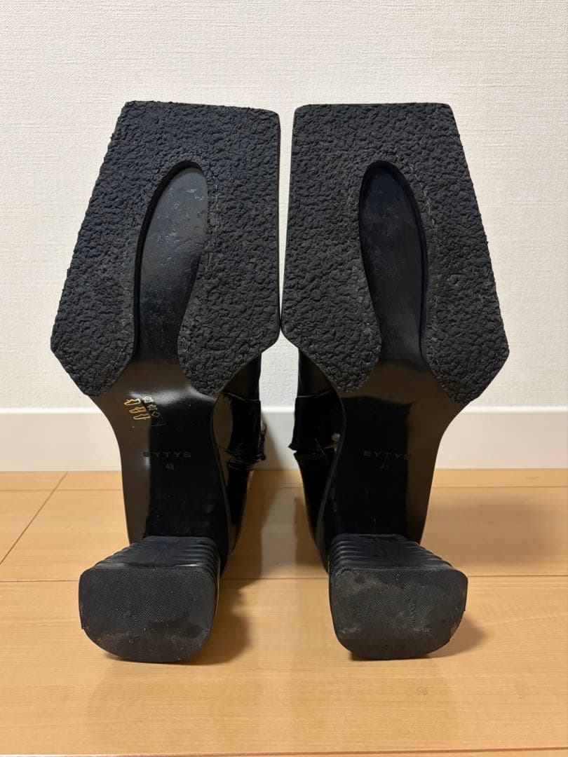 Eytys ヒールブーツ