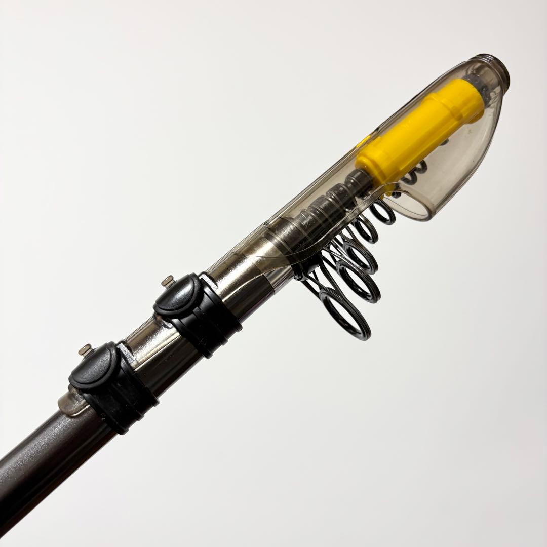 【磯ヤエンにオススメ】SHIMANO 磯遠投EV3-520PTS 22634