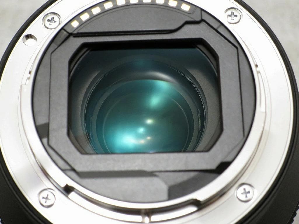 【美品】Sony 14mm F1.8 GM 超広角SEL14F18GM