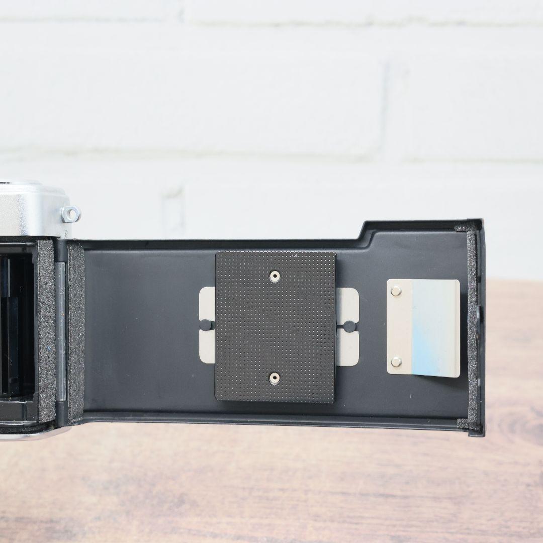 【完動品】OLYMPUS PEN EE-2 【分解清掃済】