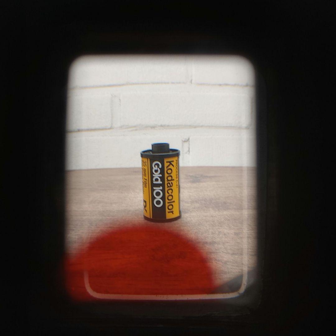 【完動品】OLYMPUS PEN EE-2 【分解清掃済】