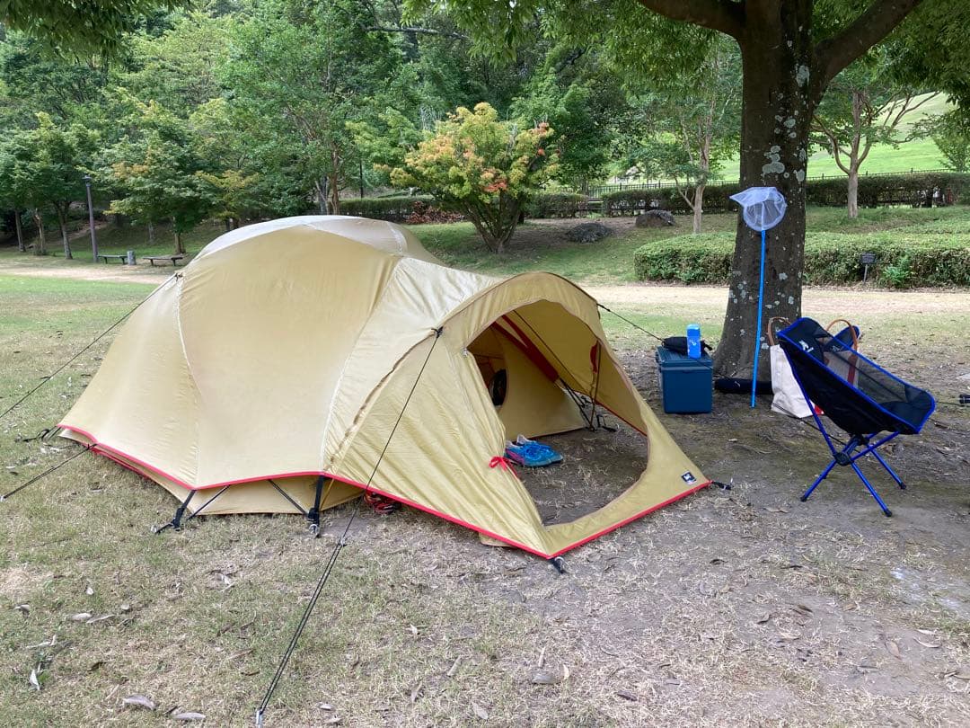 MOSS リトルディッパー シアトル製