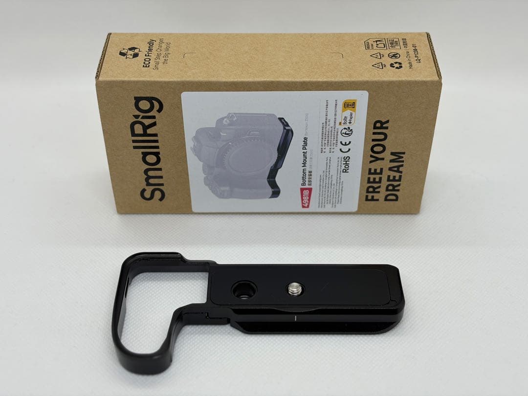 【新品同様】Nikon Z50 IIダブルズームキット メーカー保証継続中