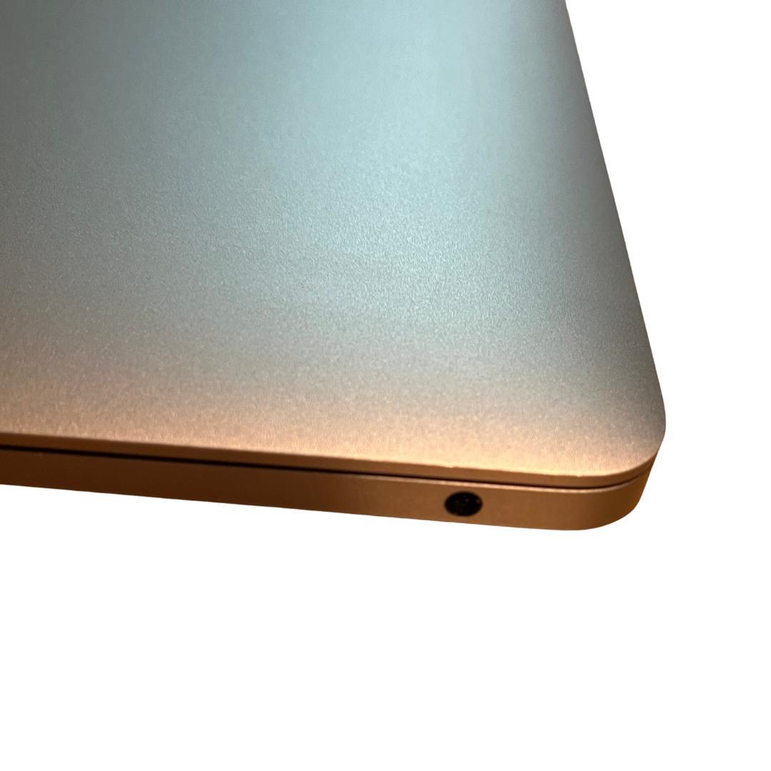 Apple MacBook Air シルバー 2020 8G 256G