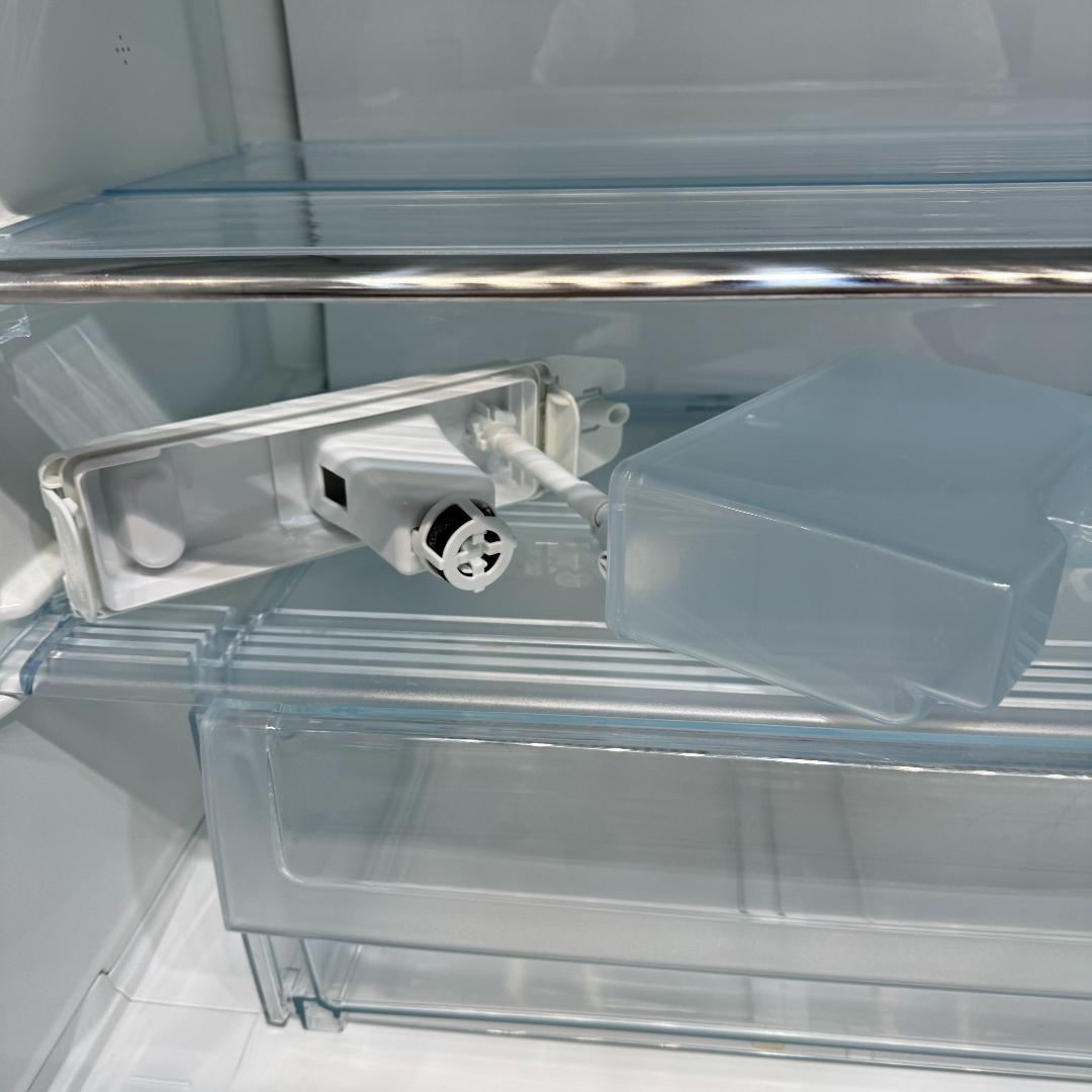 東京23区送料無料　美品東芝６ドア冷蔵庫510L　製氷機有　2013年製