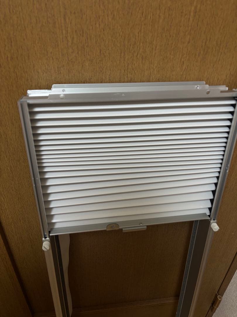 窓用エアコン　コロナ2020年製　CW-1620ウィンドエアコン〜7畳