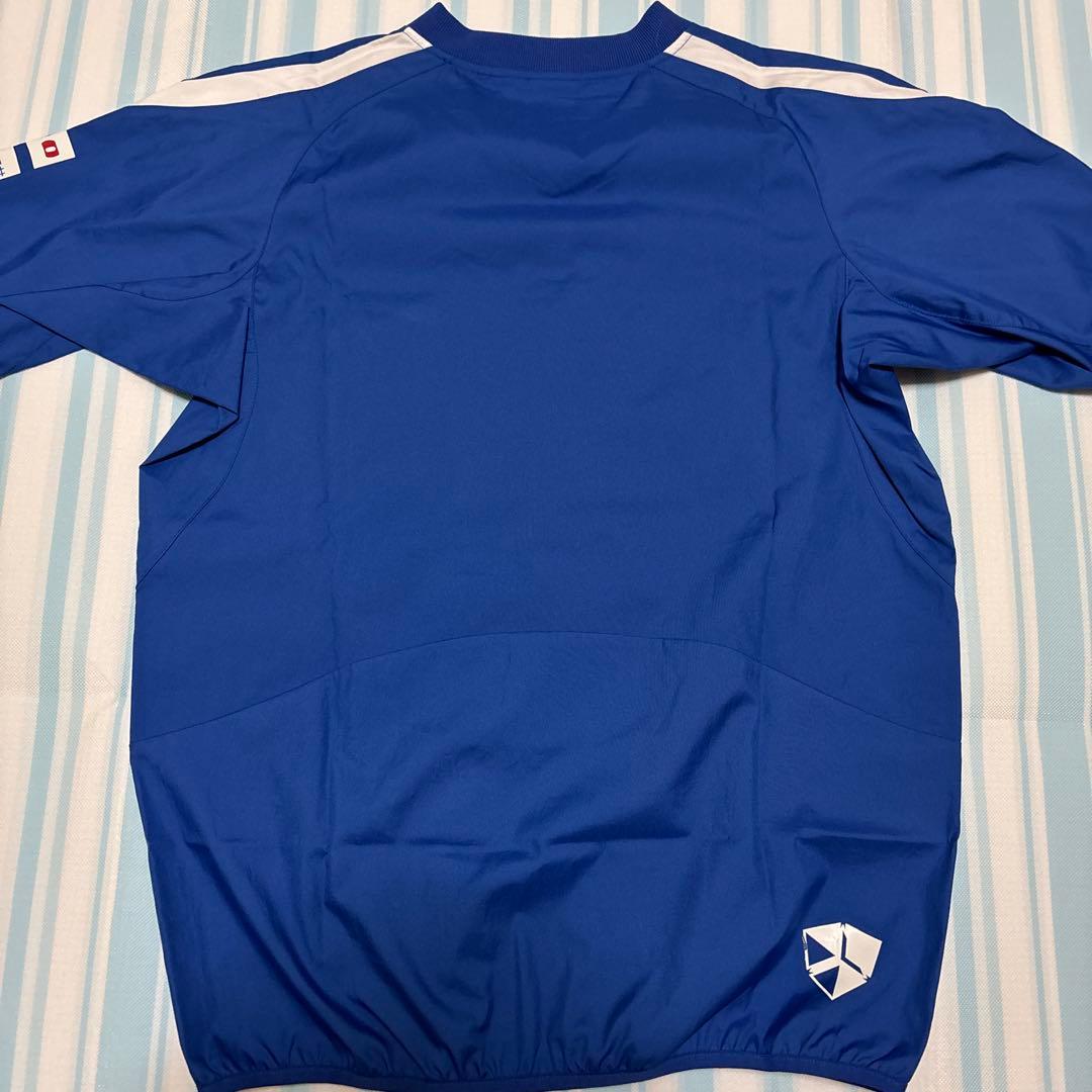 マリノス 支給品