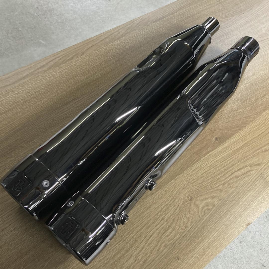 北米 純正 マフラー　CVO　FL ツーリング　FLTRXSE FLHXSE