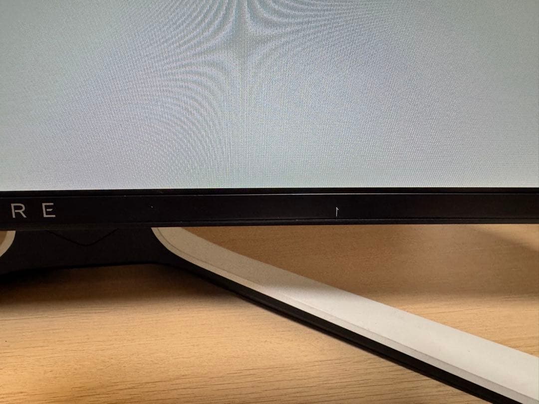 ディスプレイ・モニター本体 DELL ALIENWARE AW3420DW