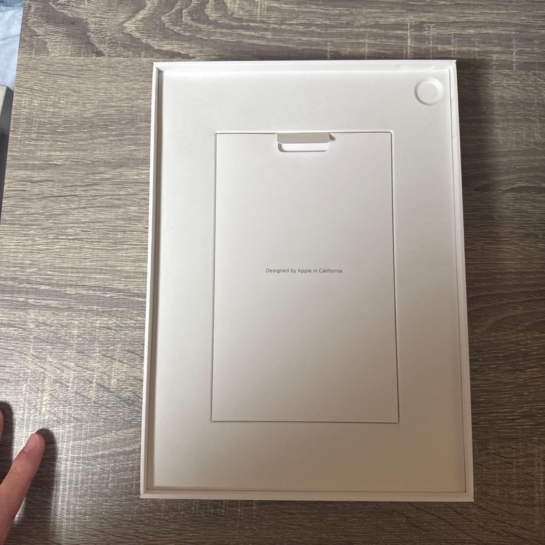 iPad Air 11インチ 第6世代 128GB