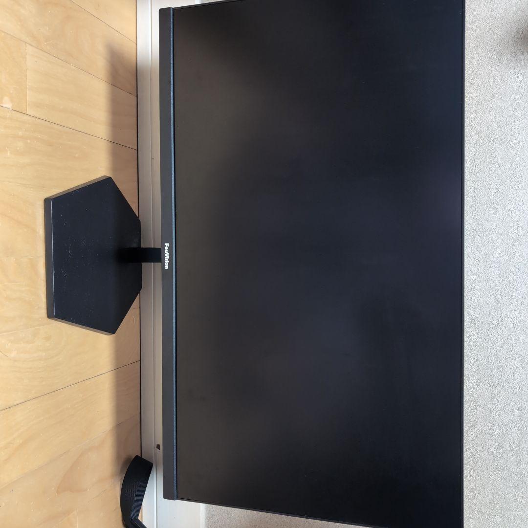 FeuVision　ゲーミングモニター 24.5インチFHDモニター 300Hz