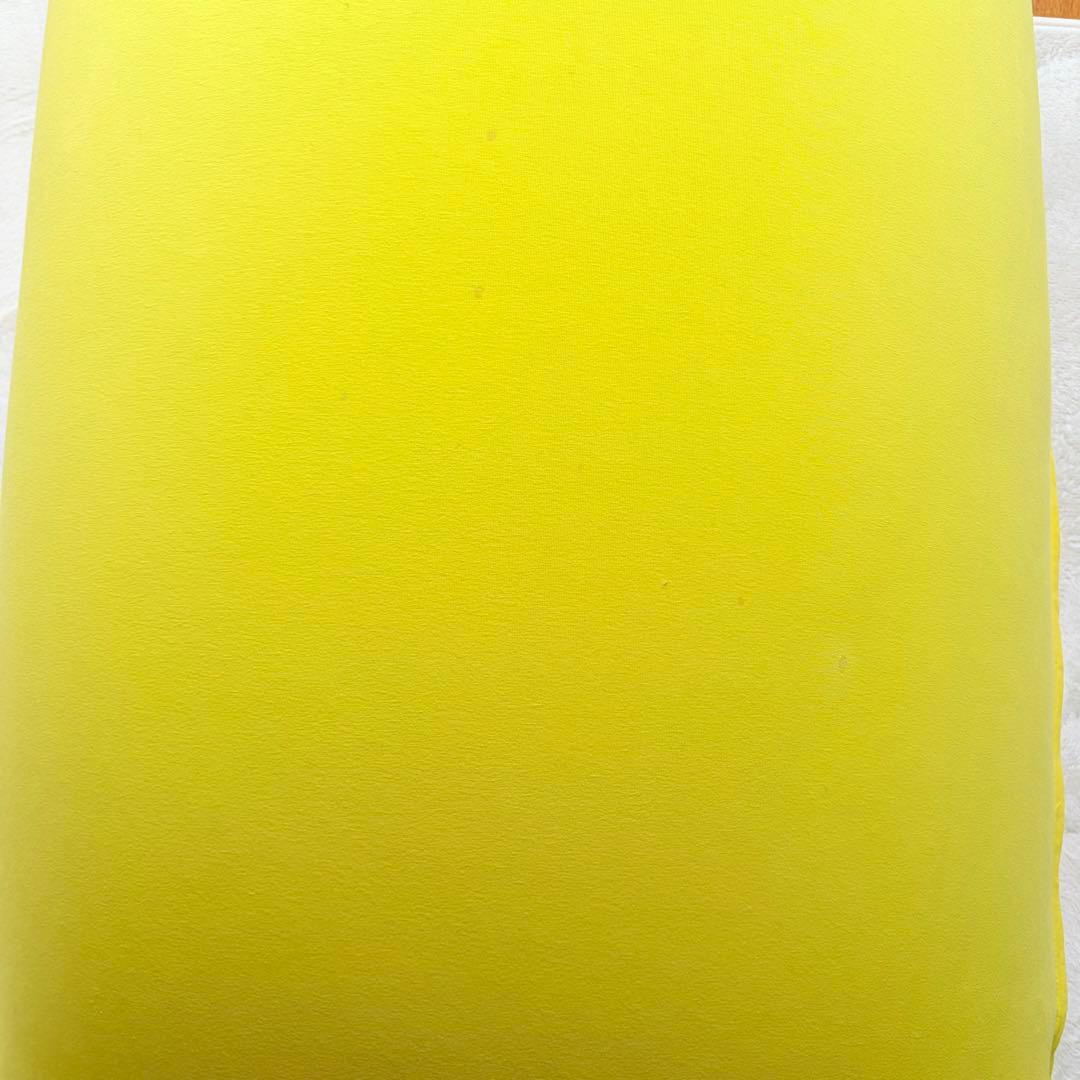 【Yogibo ヨギボーマックス】イエロー