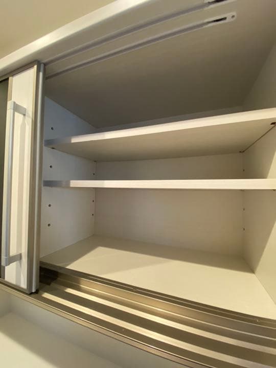 食器棚 キッチンボード　120　メビウス　MEVIUS