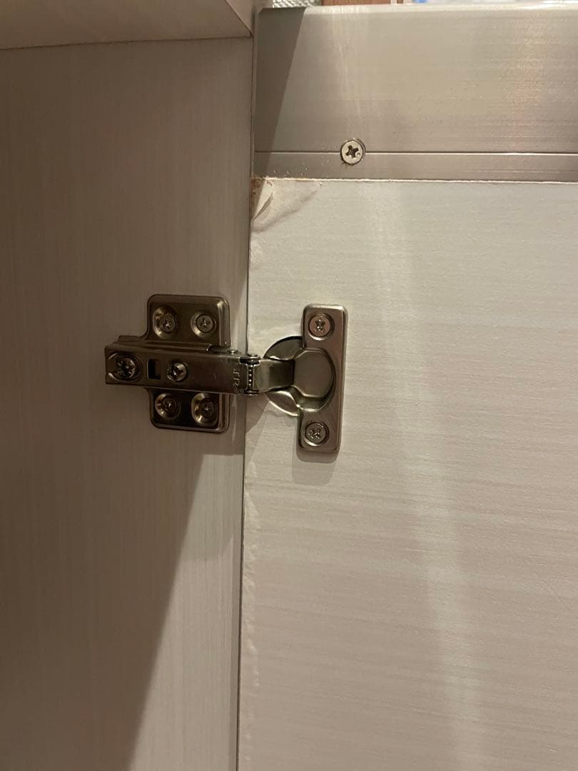 食器棚 キッチンボード　120　メビウス　MEVIUS