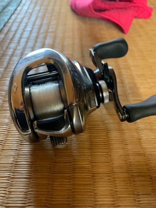 シマノ　19アンタレス